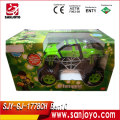 1778CH Ben 10 RC Nitro Auto Hobby Spielzeug High Speed ​​4ch RC Auto